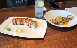 Blue Sushi Sake Grill