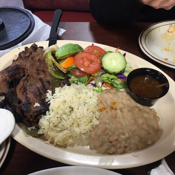 La Mojarra Loca