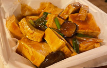 China Boat Restaurant餐厅图片