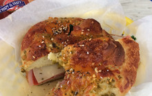 The Pretzel Place餐厅图片