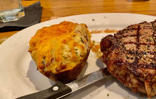 Montana Steak House餐厅图片
