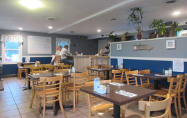 Mac's Soda Bar