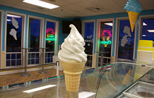 The Chill Spot餐厅图片
