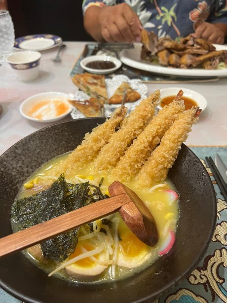 大厨