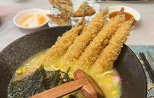 大厨餐厅图片