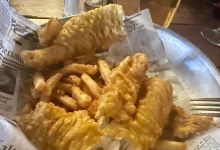 McGee's Irish Pub & Restaurant美食图片