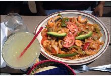 La Sierra Mexican Grill & Lounge美食图片