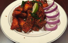 India Spice House餐厅图片