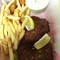 Shell Oyster Bar