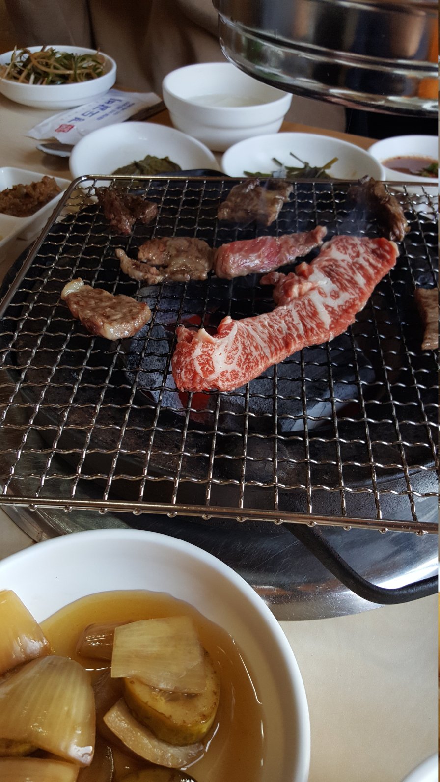 Gyeongdo Ribs