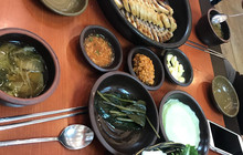 Jar Bossam餐厅图片
