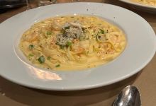 The Little Village美食图片