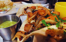 La Rancherita餐厅图片