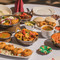Deccan Spice Indian Restaurant