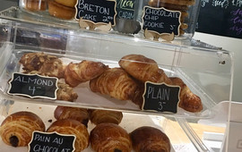 That French Place