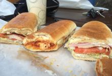 Guy's Submarine Shop美食图片