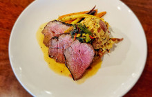 Golden Valley Brewery And Restaurant餐厅图片
