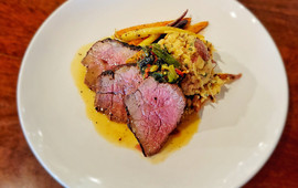Golden Valley Brewery And Restaurant
