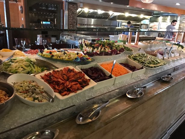Brazilian Grill