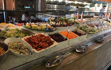 Brazilian Grill餐厅图片