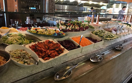 Brazilian Grill