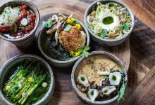 Husk Restaurant美食图片