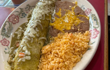 Ixtapa Mexican Restaurant餐厅图片