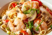 Savoury's美食图片
