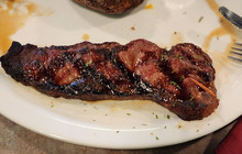 Texas A1 Steaks & Seafood餐厅图片