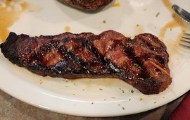Texas A1 Steaks & Seafood