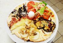 Ristorante Magico Alverman美食图片