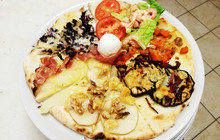 Ristorante Magico Alverman餐厅图片