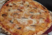Pizzeria Mezzanotte美食图片