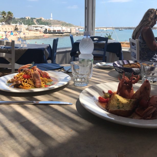 Lido Azzurro