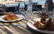 Lido Azzurro餐厅图片