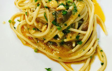 Ocuntre Ristorante Bio e Naturale餐厅图片