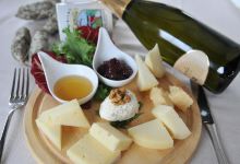 Agriturismo La Camilla Restaurant美食图片