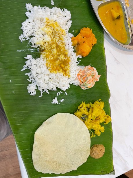 Anamika Spice Kitchen