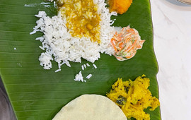 Anamika Spice Kitchen