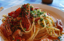 Trattoria del Pesce餐厅图片