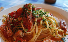 Trattoria del Pesce