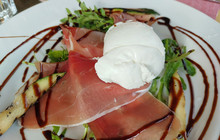 Osteria del Parco餐厅图片