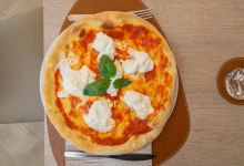 Ristorante La Perla美食图片