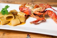 Ristorante Al Pirata美食图片