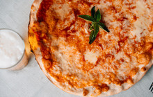 pizzeria vespucci餐厅图片