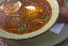 La Mama美食图片