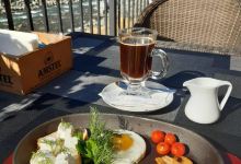 The Amsterdam Restaurant & Bar美食图片