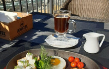 The Amsterdam Restaurant & Bar餐厅图片