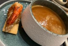 Gourmetrestaurant Reiterzimmer美食图片