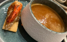 Gourmetrestaurant Reiterzimmer餐厅图片
